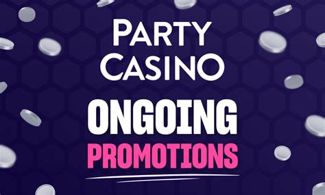 party casino 12 digit promo code 2023  Similar to other e-commerce websites, they provide coupons to their customers as well